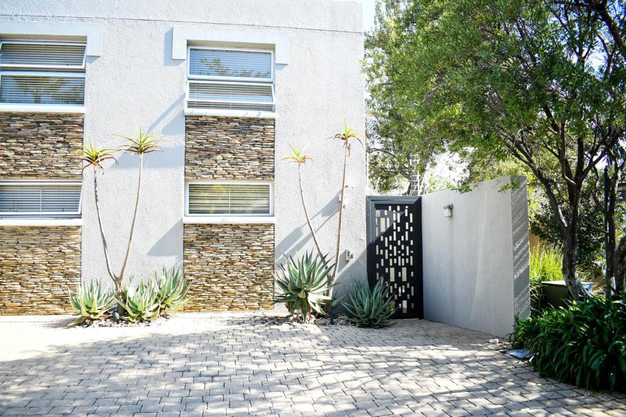 Hotel 20 On Woodlands Johannesburg Exterior foto